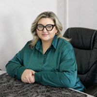 Людмила Юрьевна