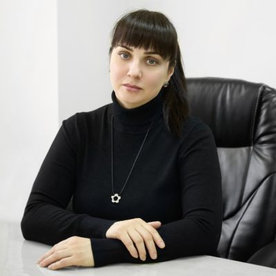 Мария Александровна