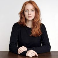 Анастасия Андреевна