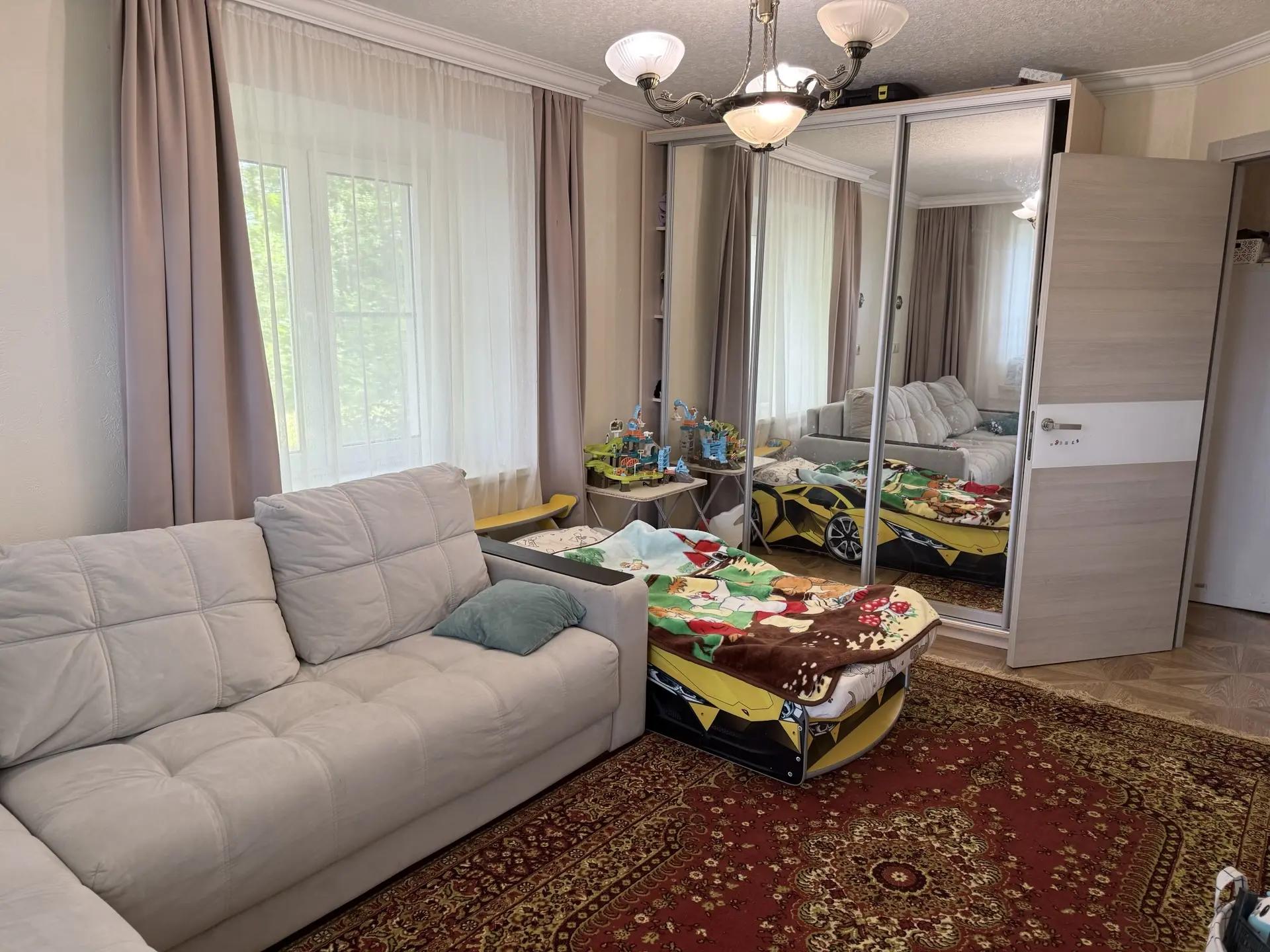 Продается 2-к квартира в г. Александров, р-н ЦРММ