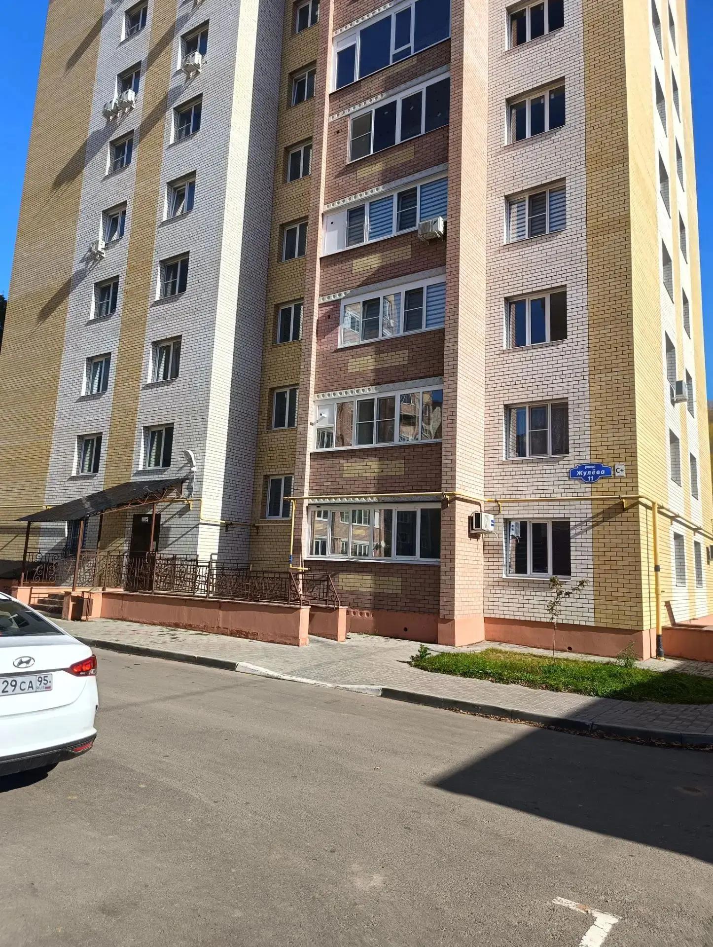 Продается 2-к квартира в г. Александров, р-н Черемушки